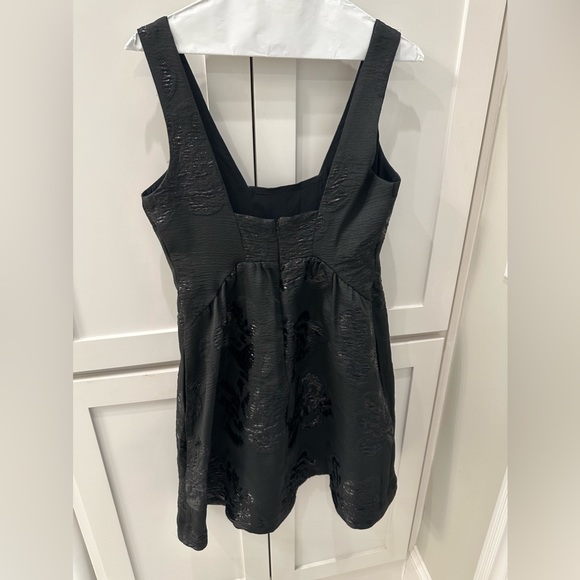 NWT Maeve black cocktail dress - Picture 2 of 5